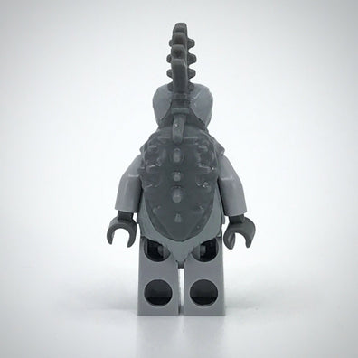 LEGO Minifigure -- Thi-Sen-Star Wars / Star Wars Clone Wars -- SW0264 -- Creative Brick Builders